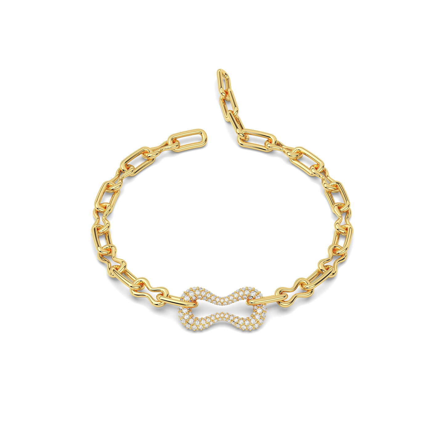Unbroken Bracelet