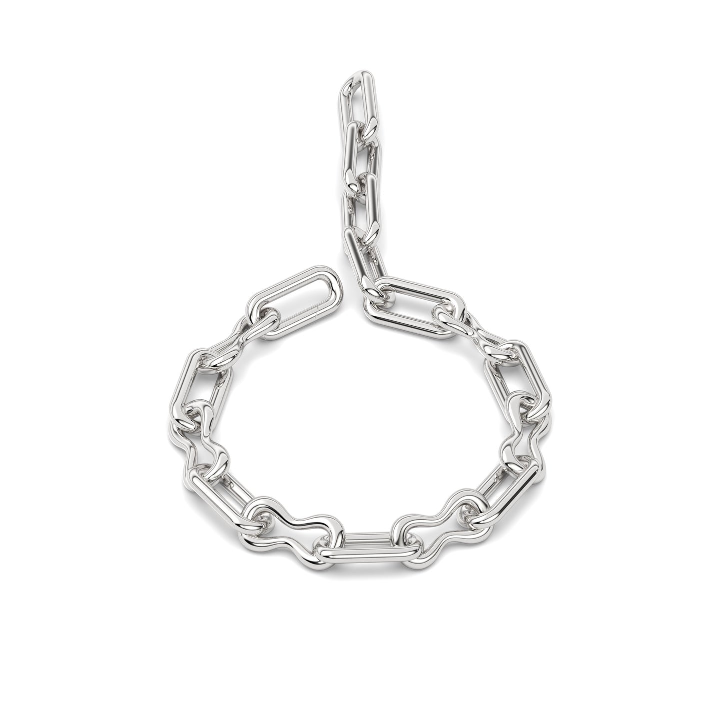 Unbroken Bracelet