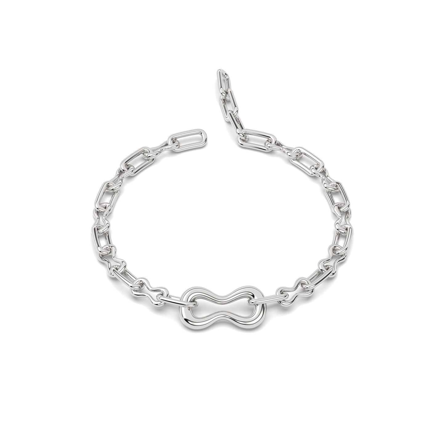 Unbroken Bracelet