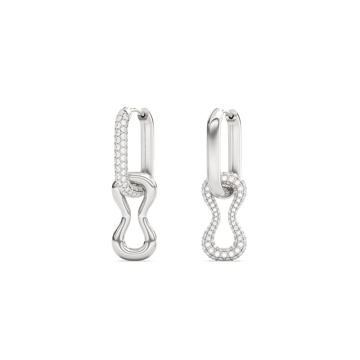 Unbroken Boucles d’oreilles