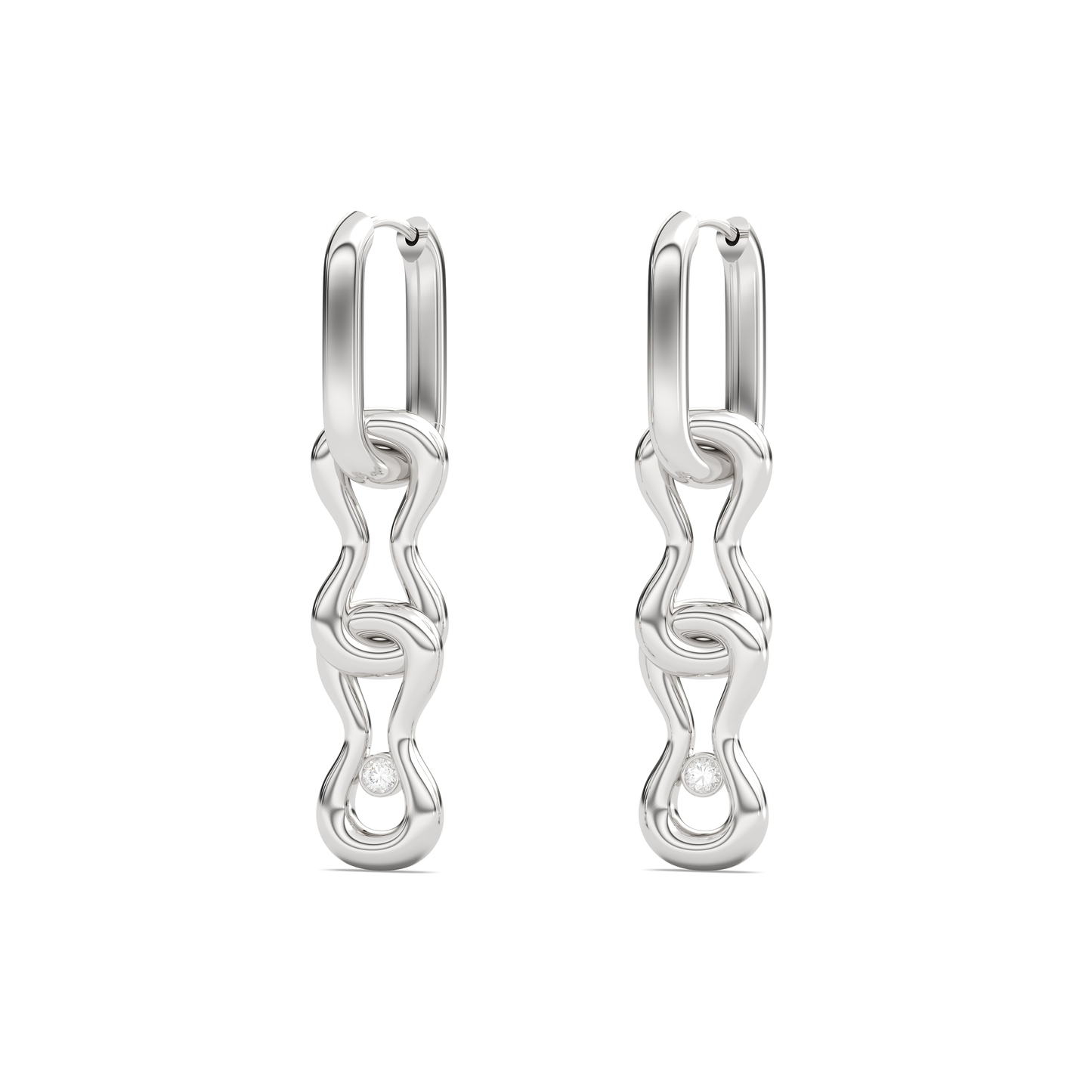 Unbroken Boucles d’oreilles