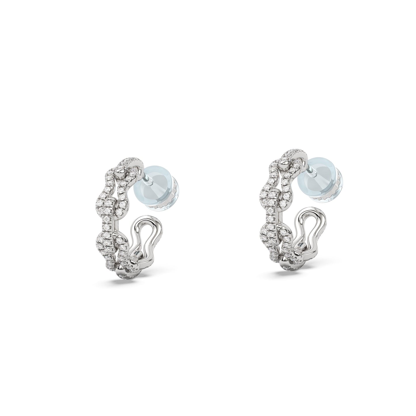 Unbroken Boucles d’oreilles