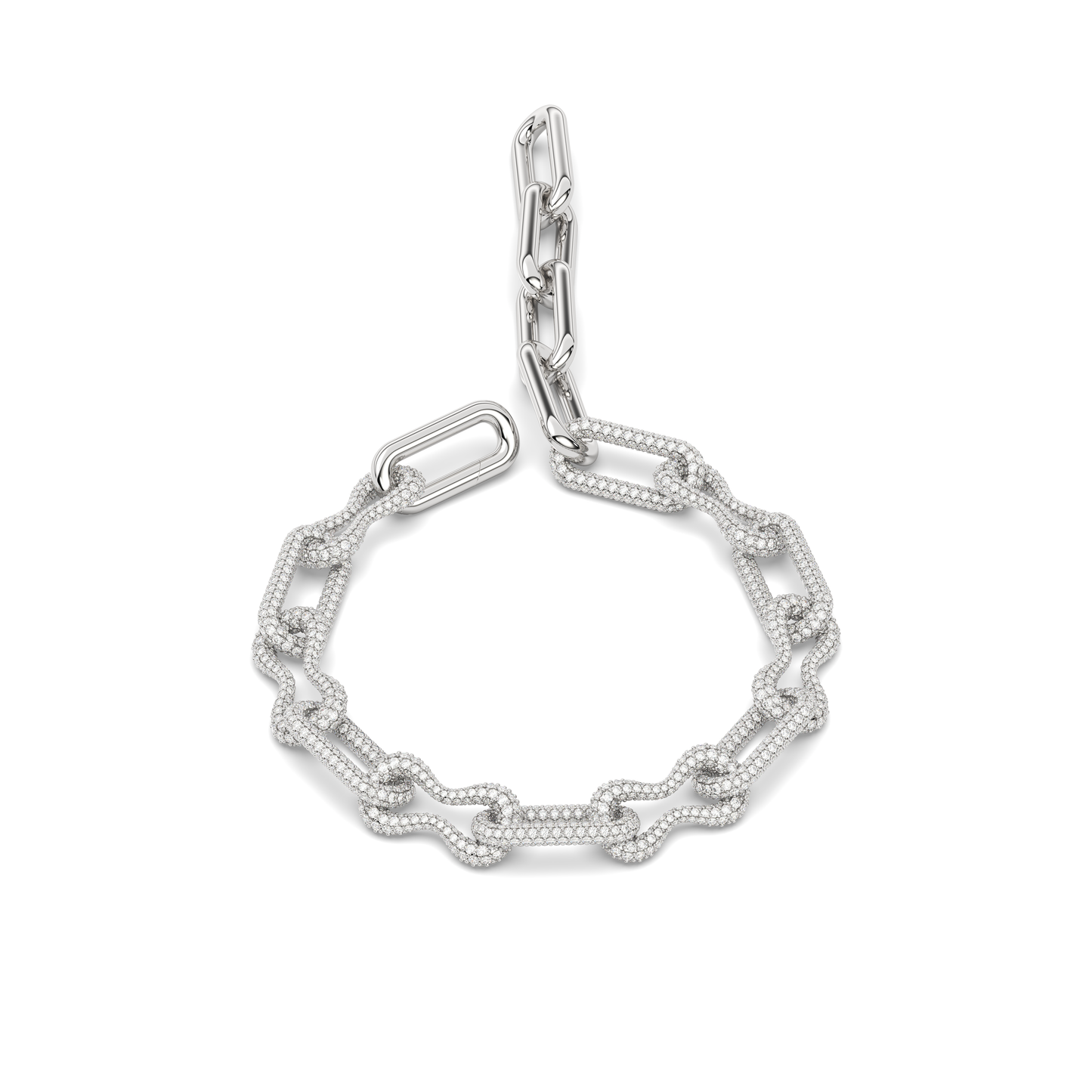 Unbroken Bracelet