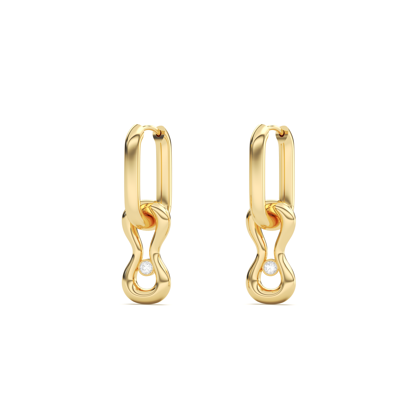Unbroken Boucles d’oreilles