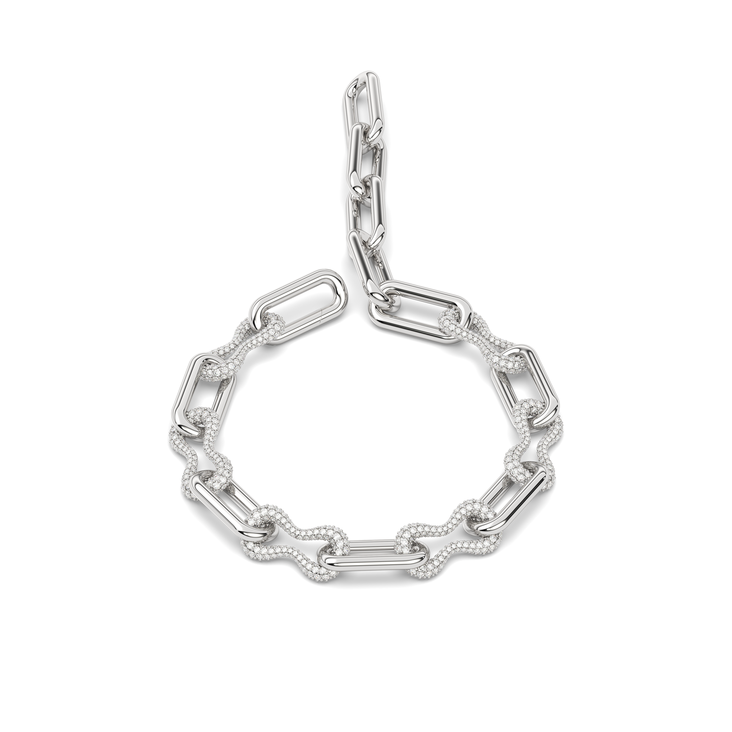 Unbroken Bracelet