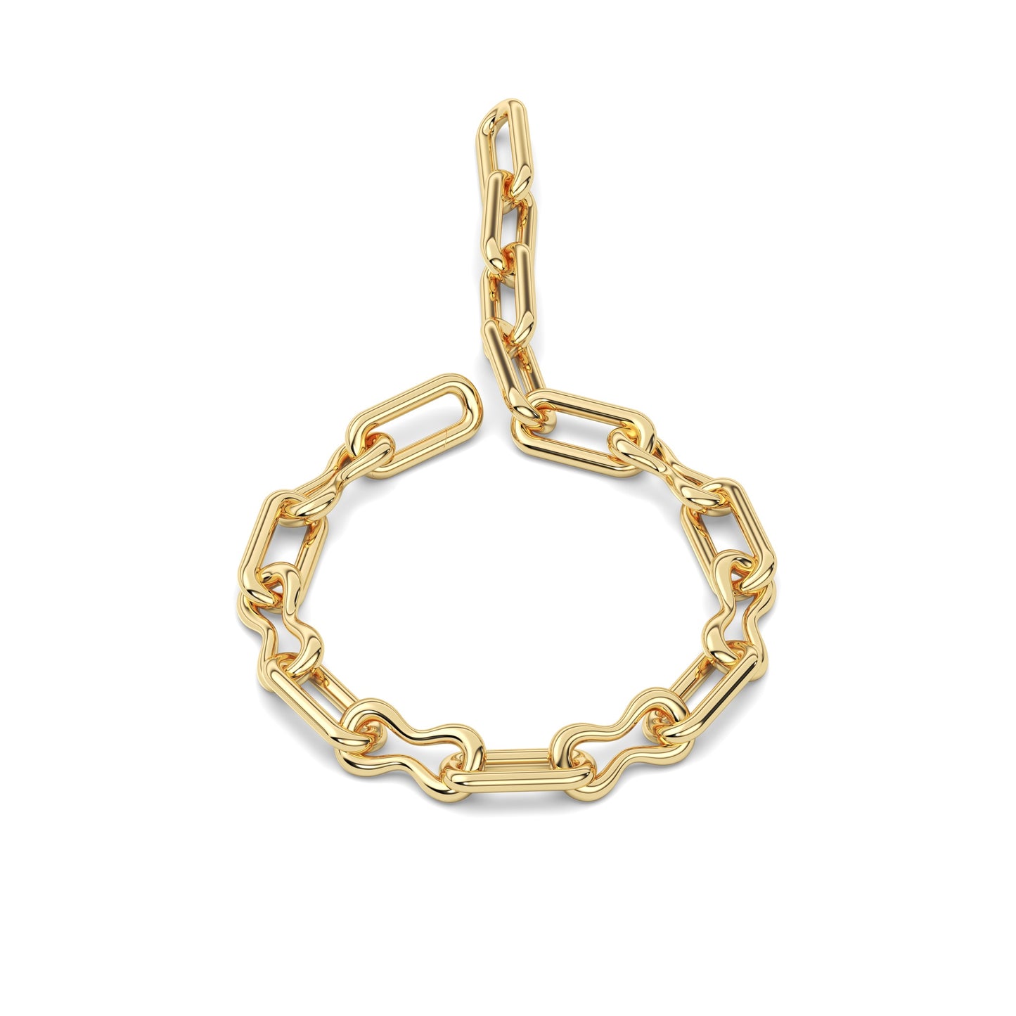 Unbroken Bracelet