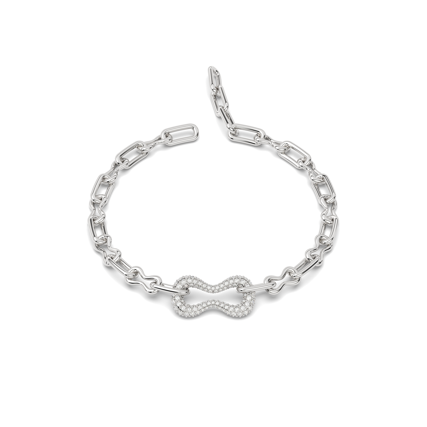Unbroken Bracelet