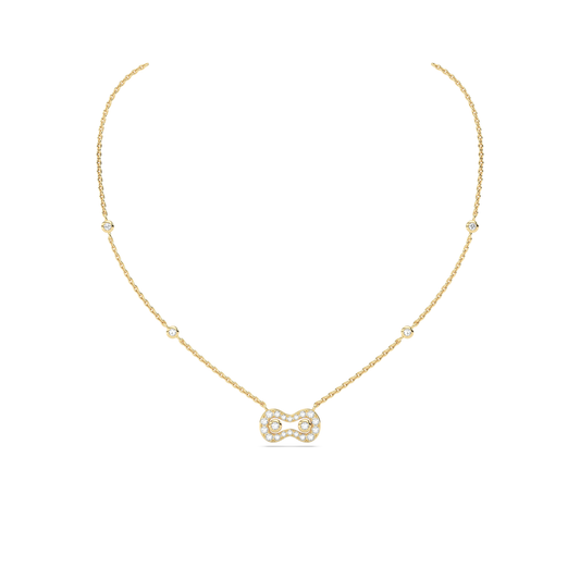 Clasp Collier