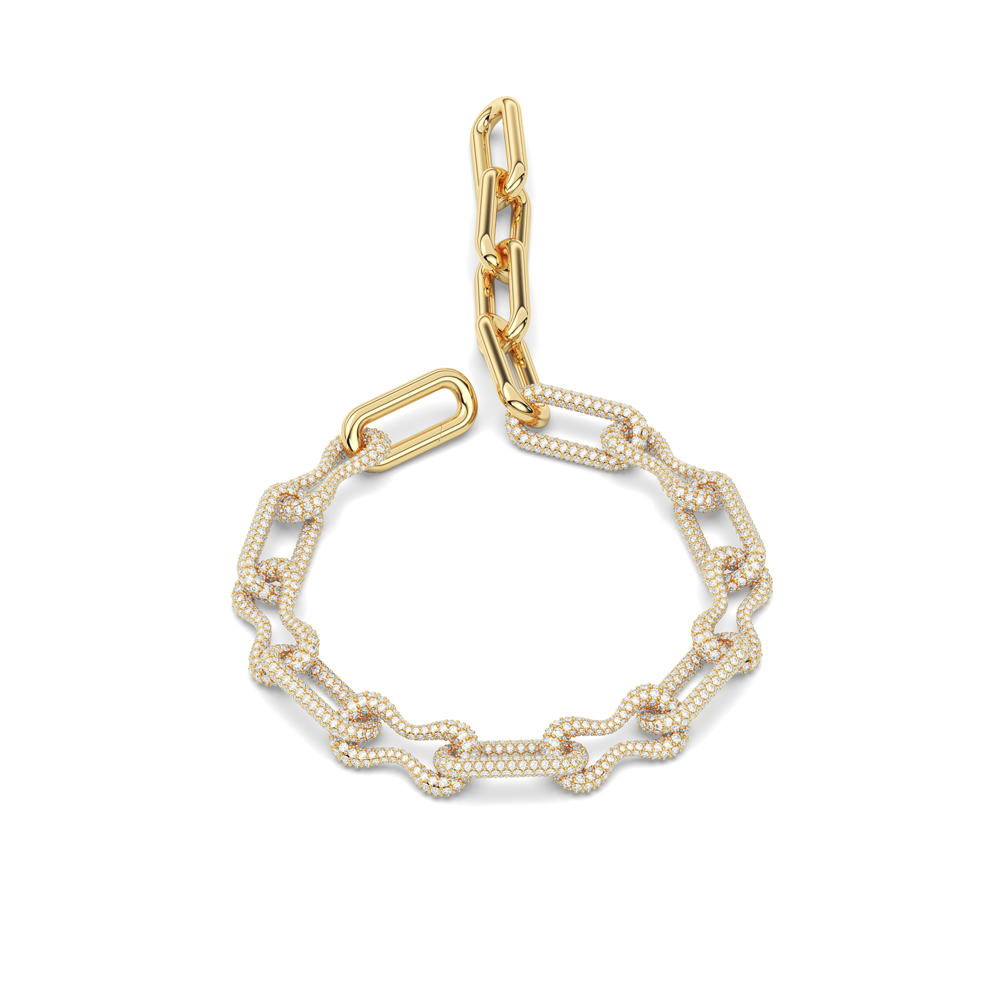 Unbroken Bracelet