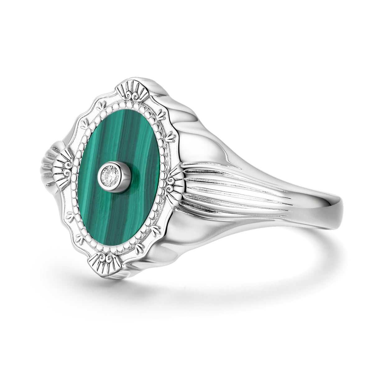 The Dawnbreaker Bague (Small Version)