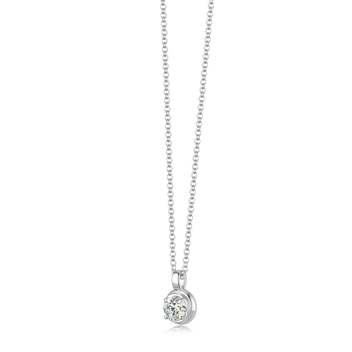 CHECKMATE ROYAL MOVE COLLIER (MEDIUM VERSION)