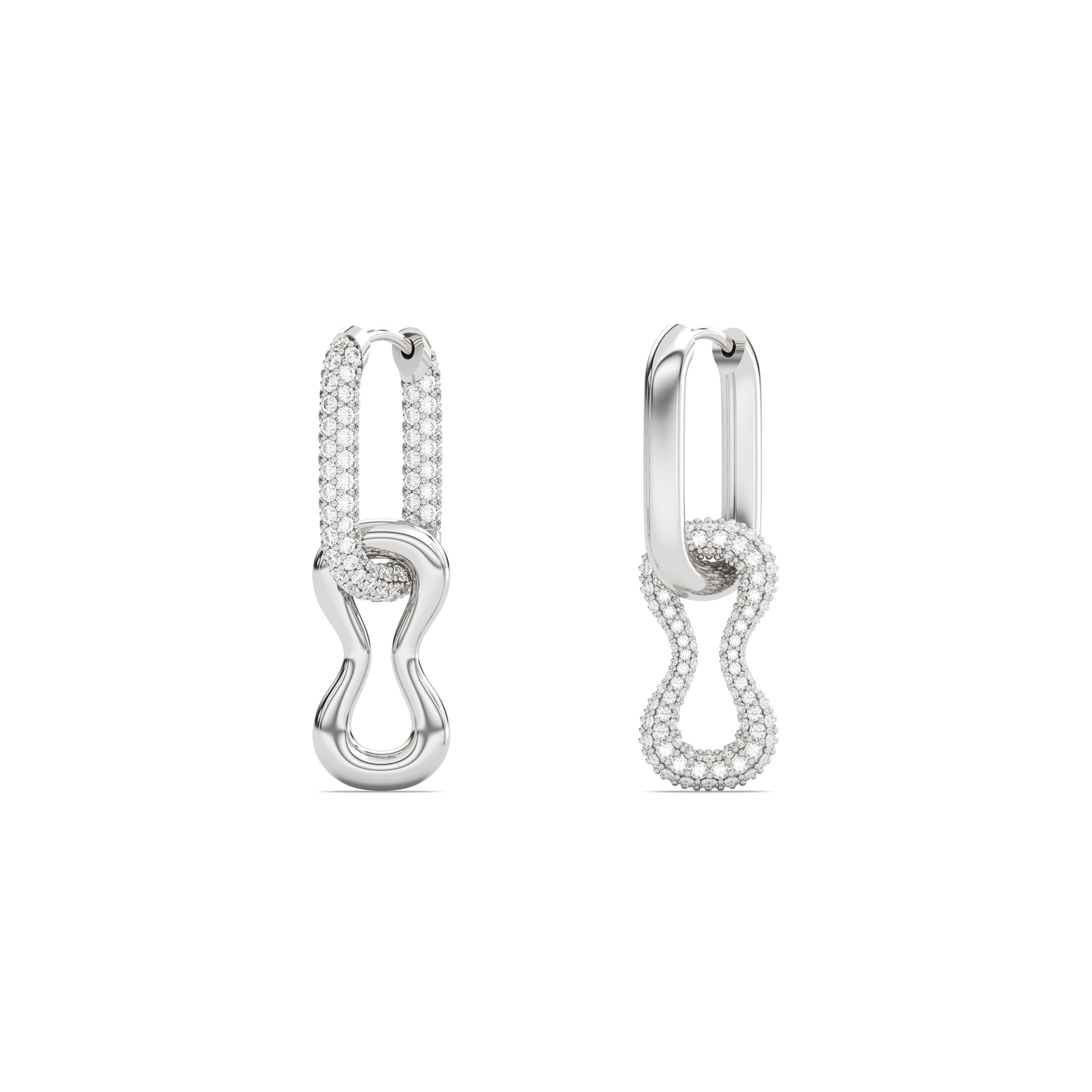 Unbroken Boucles d’oreilles