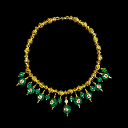 Dome Collier