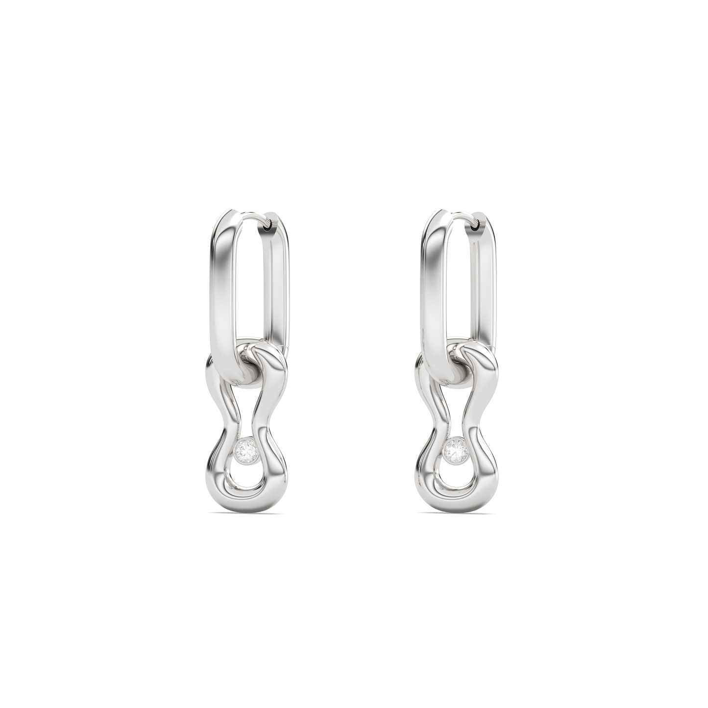 Unbroken Boucles d’oreilles