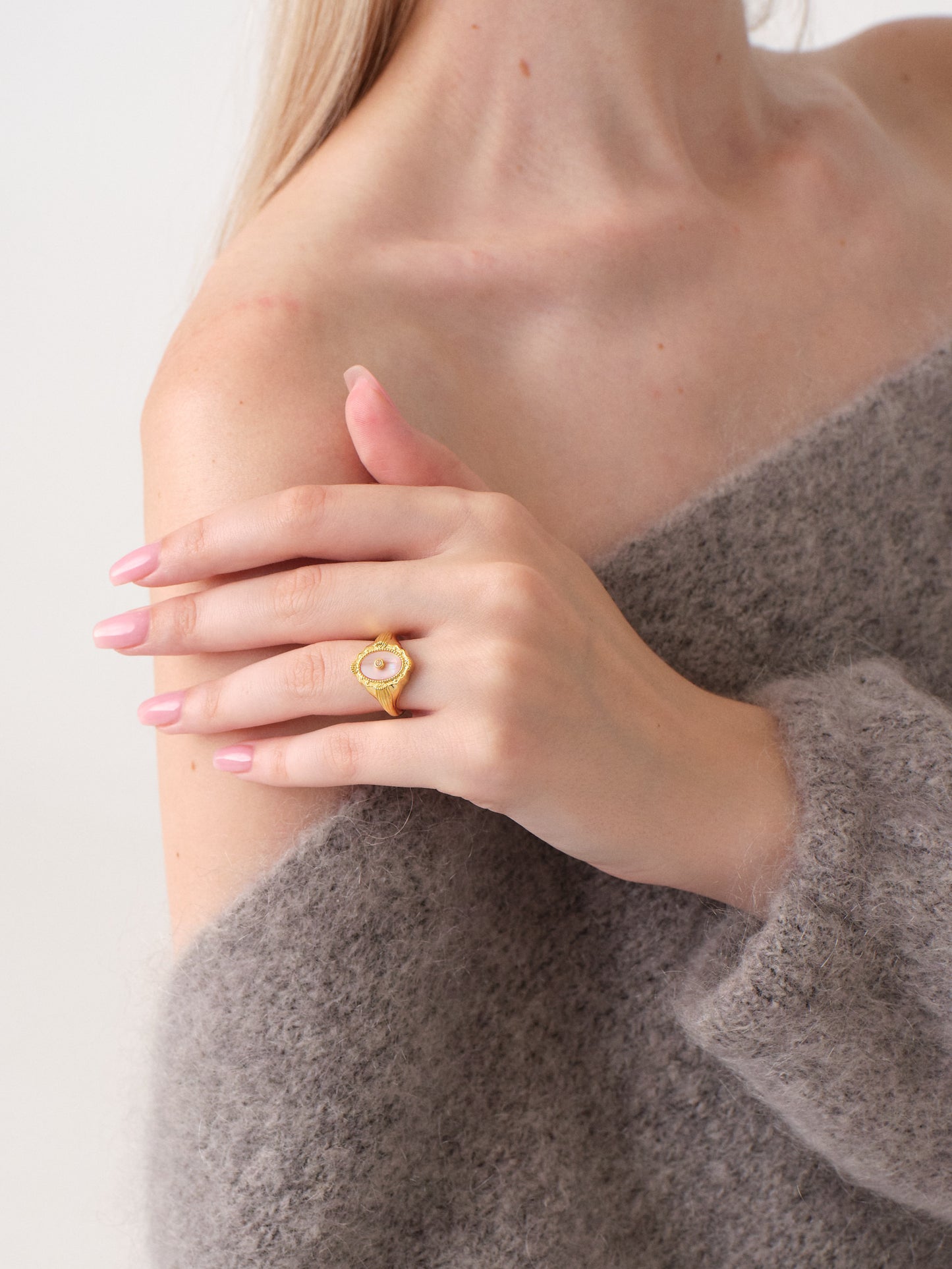 The Beloved Bague( Small Version)