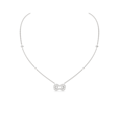 Clasp Collier