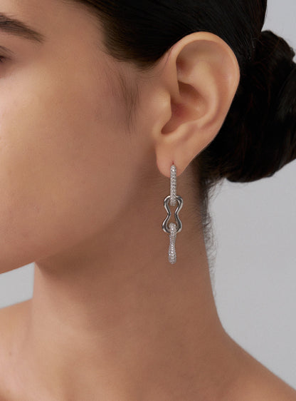 Unbroken Boucles d’oreilles