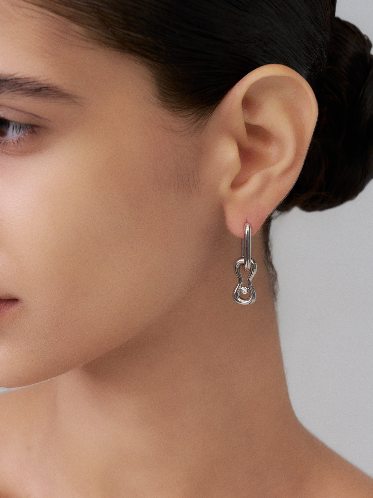 Unbroken Boucles d’oreilles