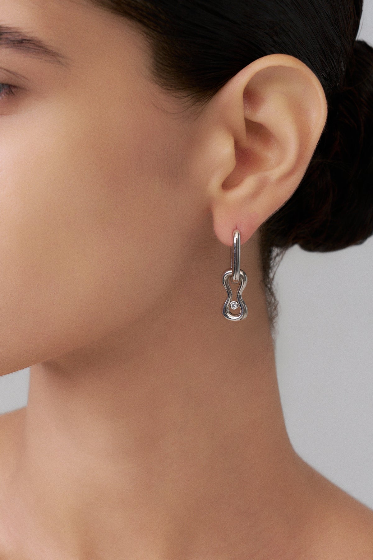 Unbroken Boucles d’oreilles
