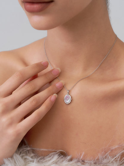 The Beloved Collier Double face（Small Version）