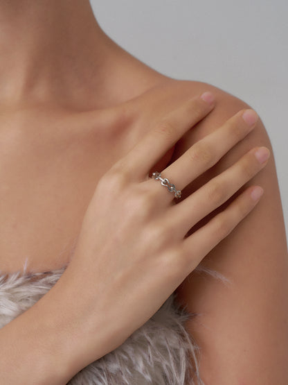 Unbroken Bague