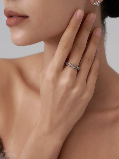 Unbroken Bague