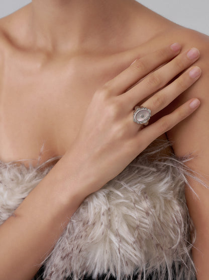 The Beloved Bague