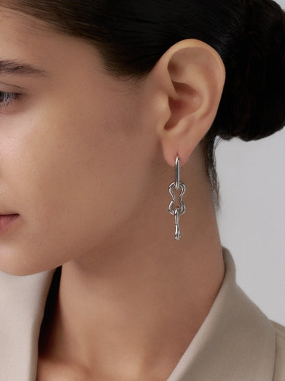 Unbroken Boucles d’oreilles