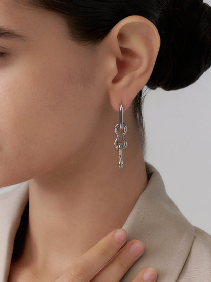 Unbroken Boucles d’oreilles