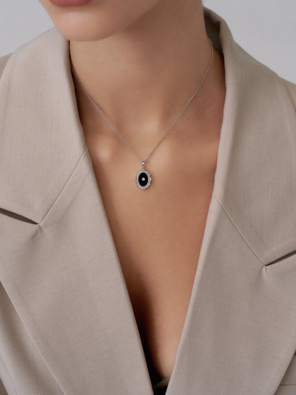 The Stargazer Collier Double face（Small Version）