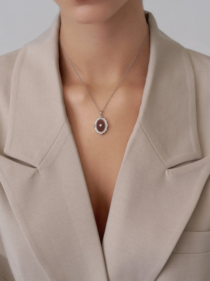 The Gilded Collier Double Face（Small Version）