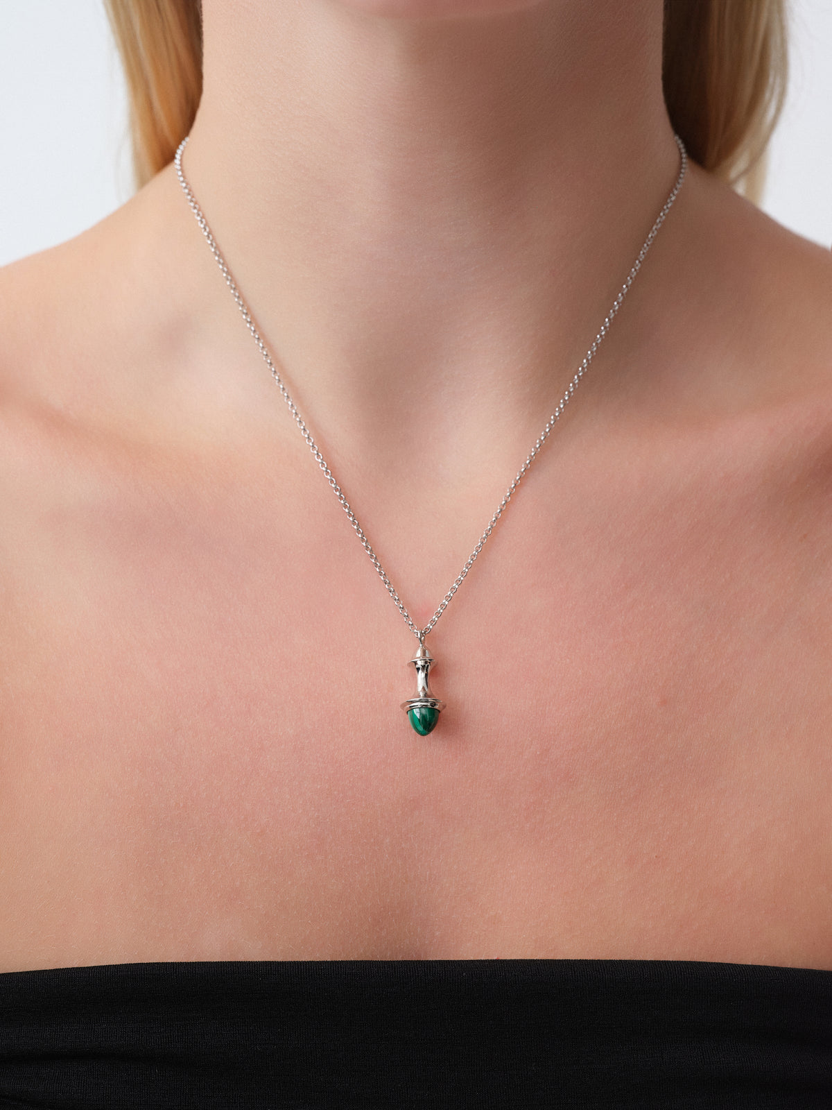 CHECKMATE CHECK  PENDENTIF