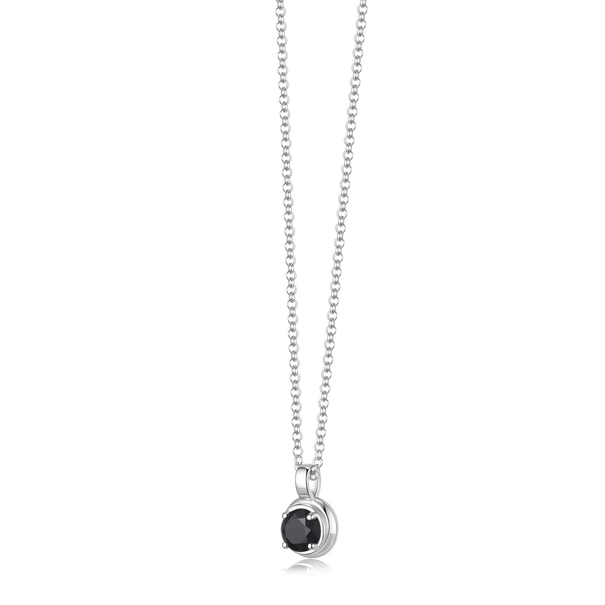 CHECKMATE ROYAL MOVE COLLIER (MEDIUM VERSION)