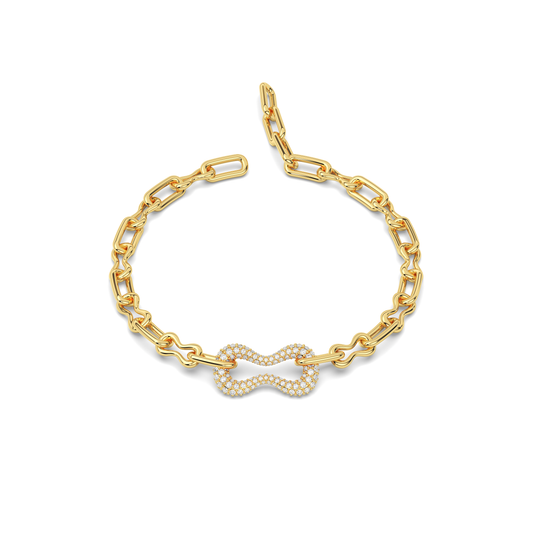 Unbroken Bracelet