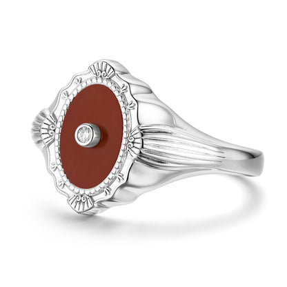 The Lightbearer Bague