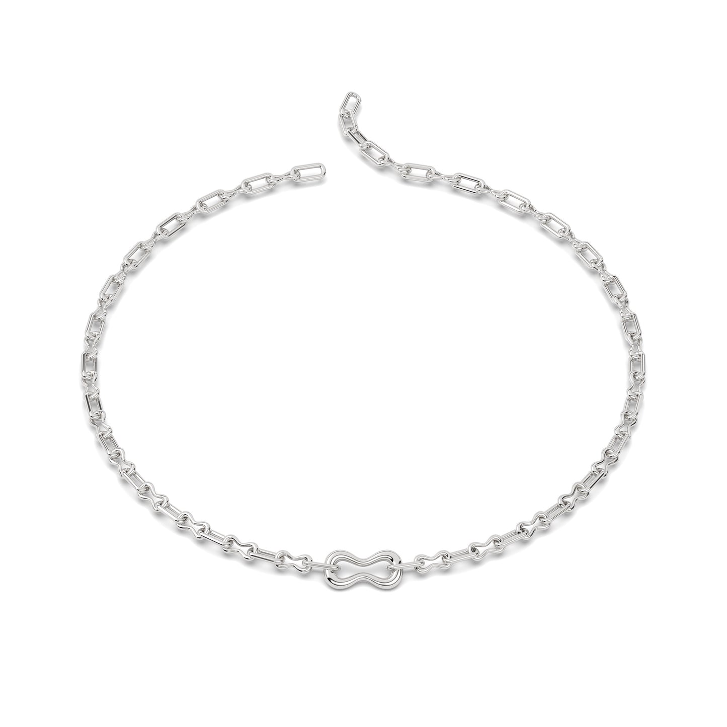 Unbroken Collier