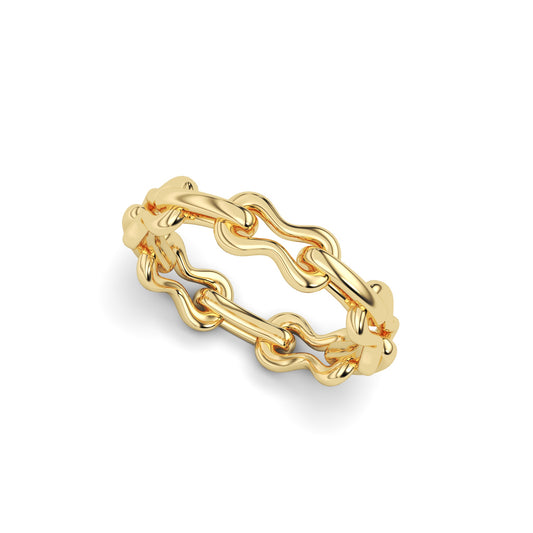 Unbroken Bague