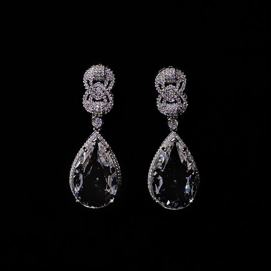 ICECITY boucles d’oreilles