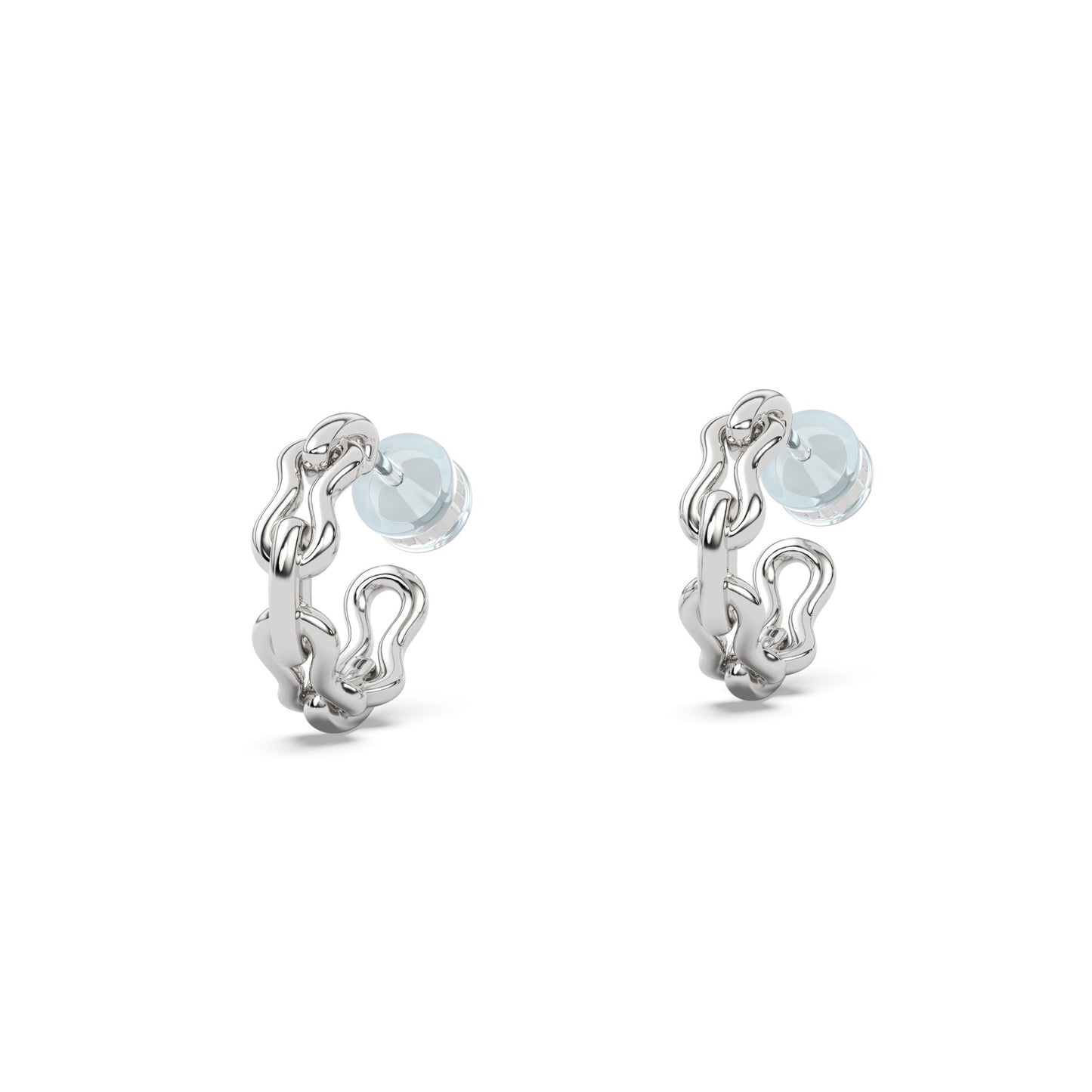 Unbroken Boucles d’oreilles