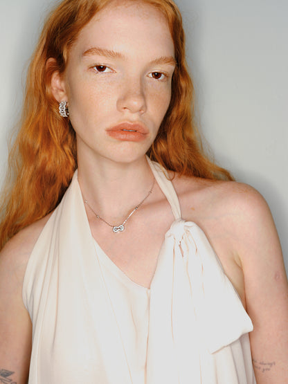 Clasp Collier