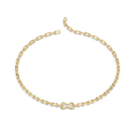 Unbroken Collier