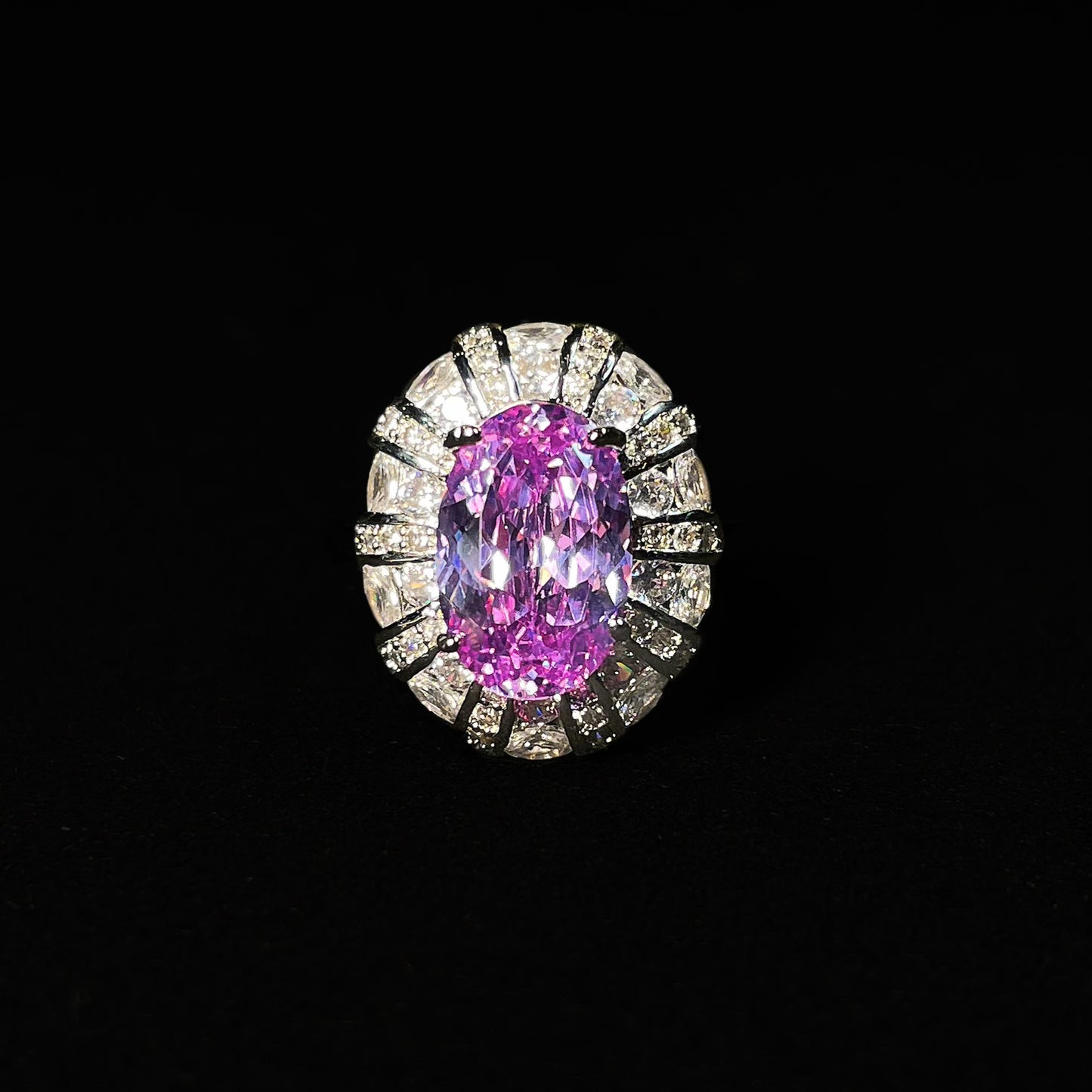 PROVENCE bague