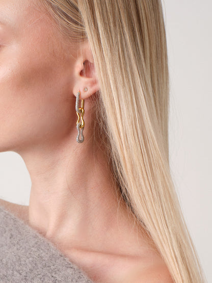 Unbroken Boucles d’oreilles
