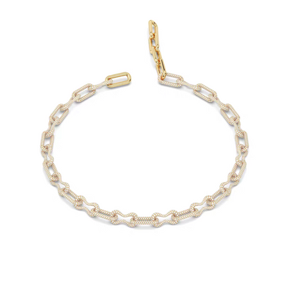 Unbroken Collier