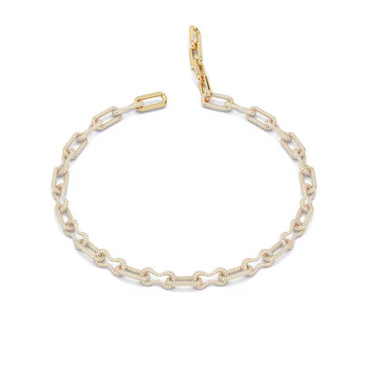 Unbroken Collier