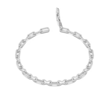 Unbroken Collier