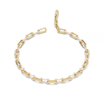 Unbroken Collier