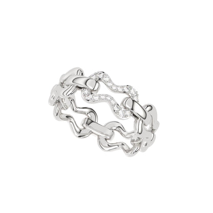 Unbroken Bague