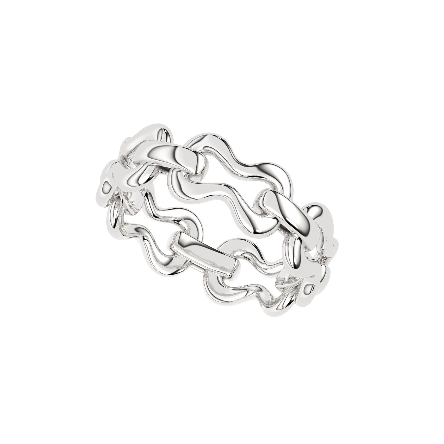 Unbroken Bague
