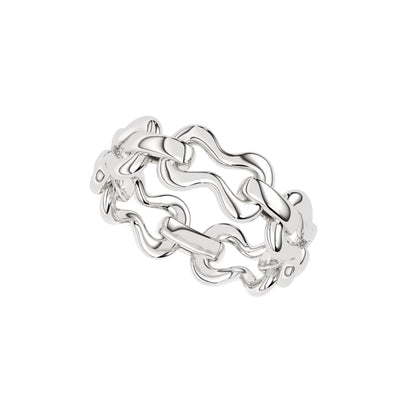 Unbroken Bague